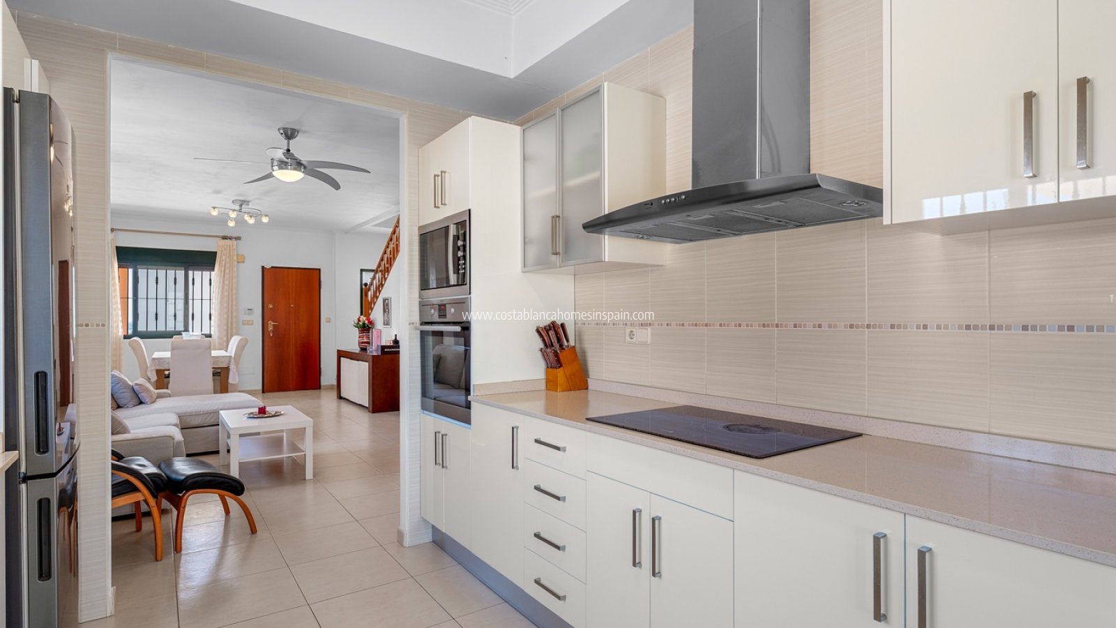 Resale - Detached Villa - Ciudad Quesada - Ciudad Quesada - Rojales