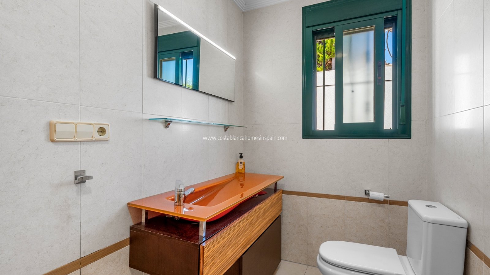 Resale - Detached Villa - Ciudad Quesada - Ciudad Quesada - Rojales