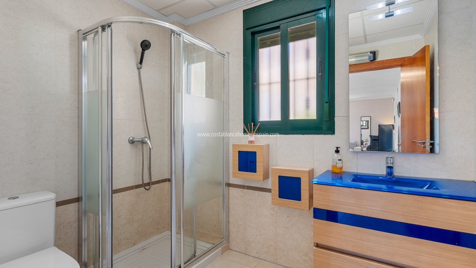 Resale - Detached Villa - Ciudad Quesada - Ciudad Quesada - Rojales