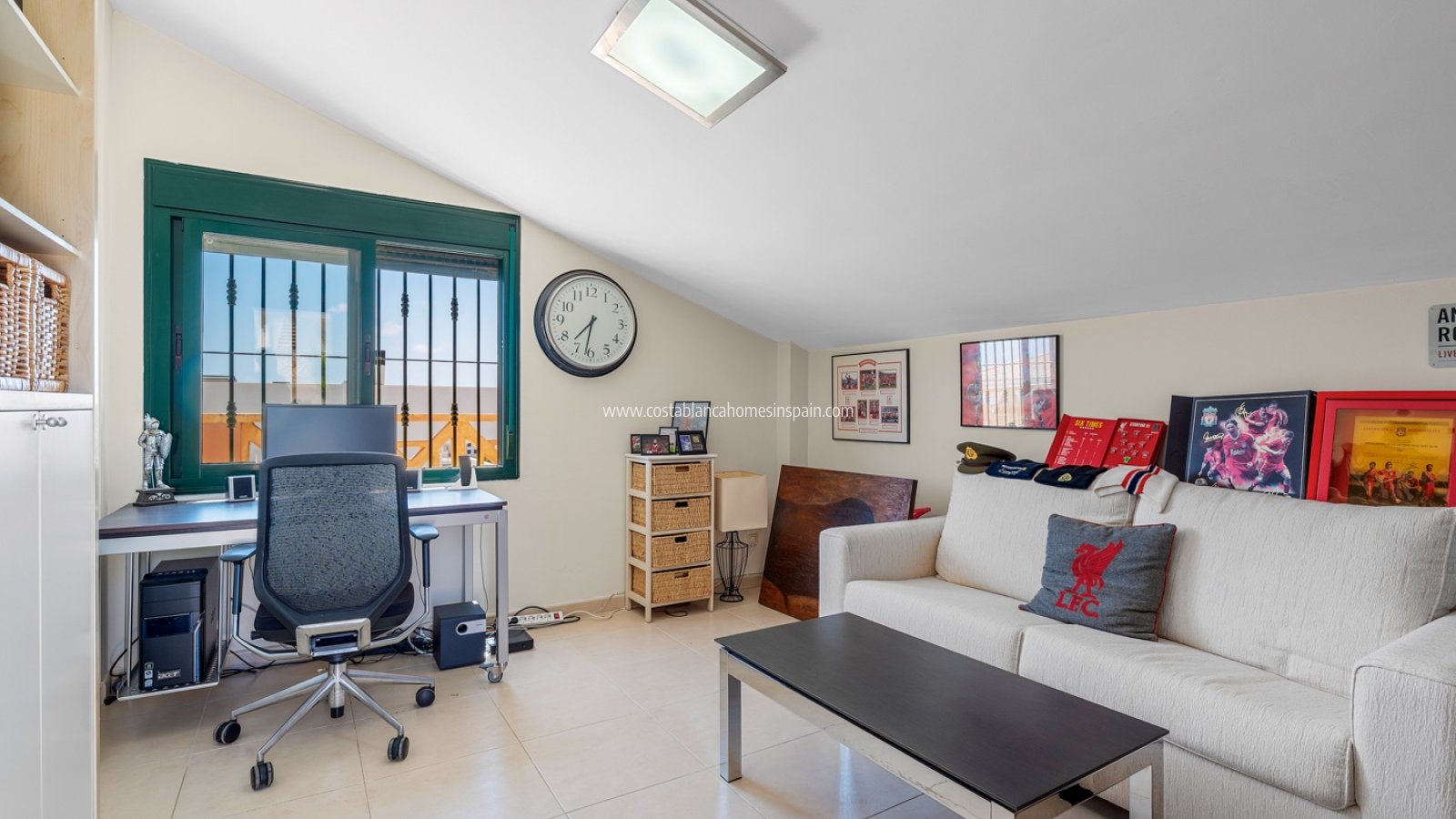 Resale - Detached Villa - Ciudad Quesada - Ciudad Quesada - Rojales