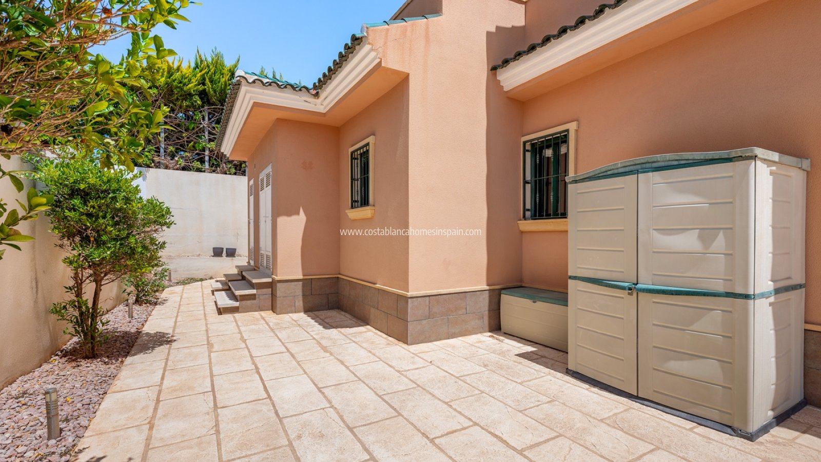 Resale - Detached Villa - Ciudad Quesada - Ciudad Quesada - Rojales