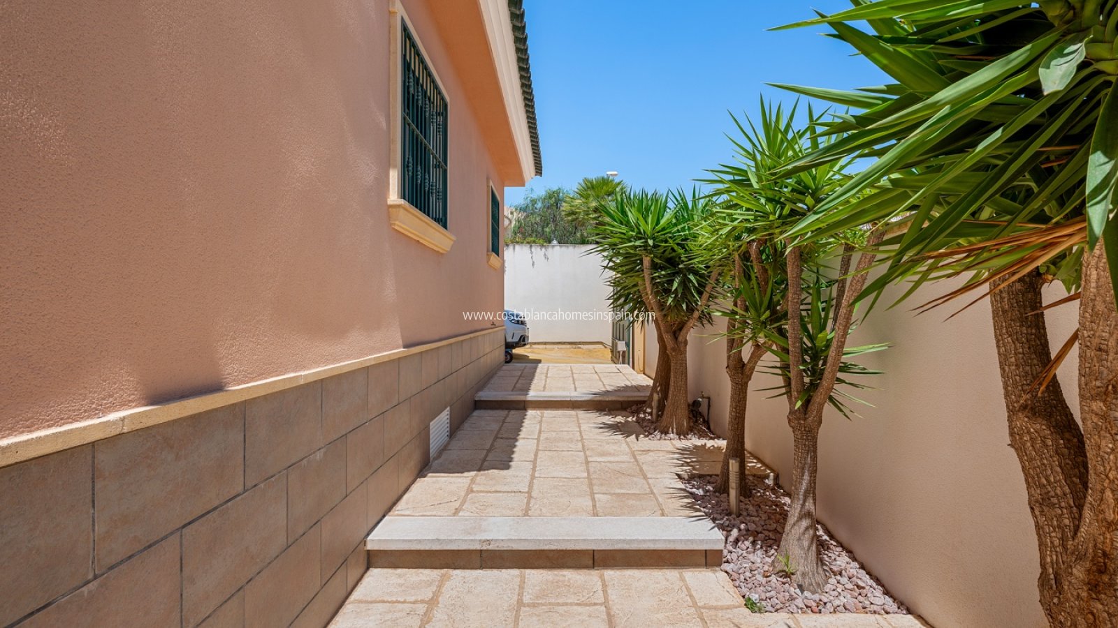 Resale - Detached Villa - Ciudad Quesada - Ciudad Quesada - Rojales