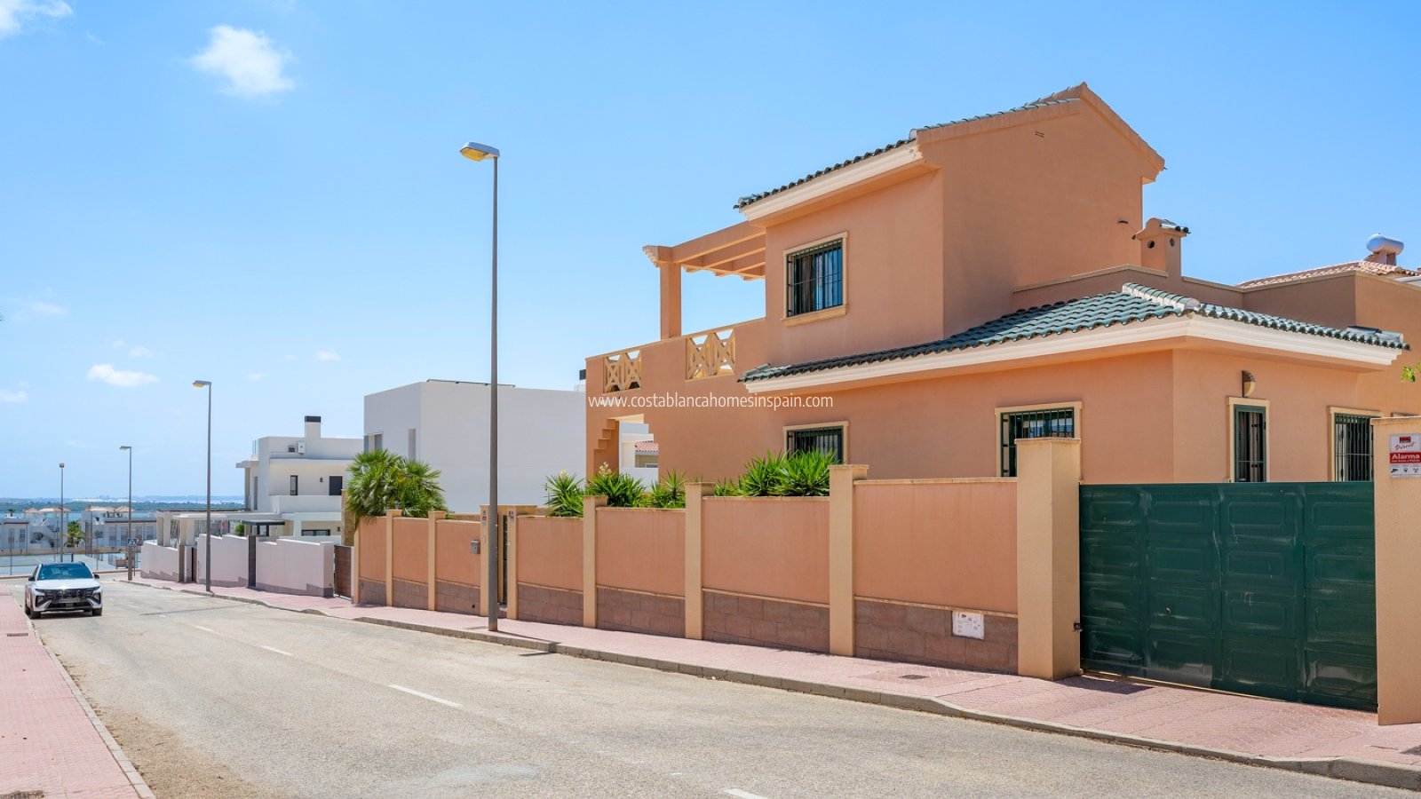 Resale - Detached Villa - Ciudad Quesada - Ciudad Quesada - Rojales