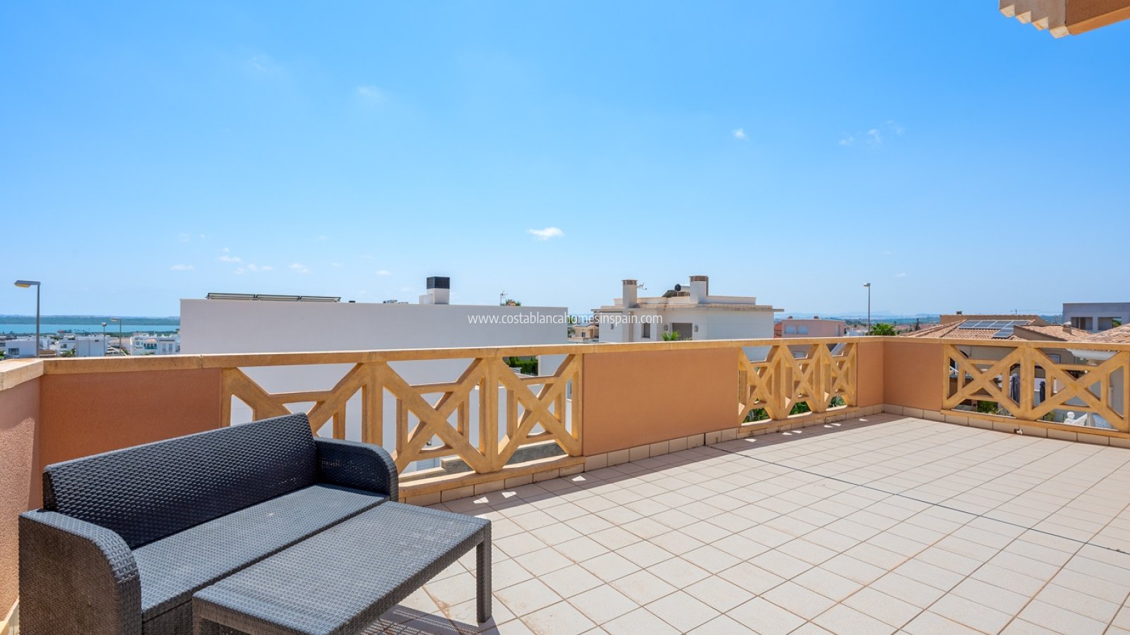 Resale - Detached Villa - Ciudad Quesada - Ciudad Quesada - Rojales