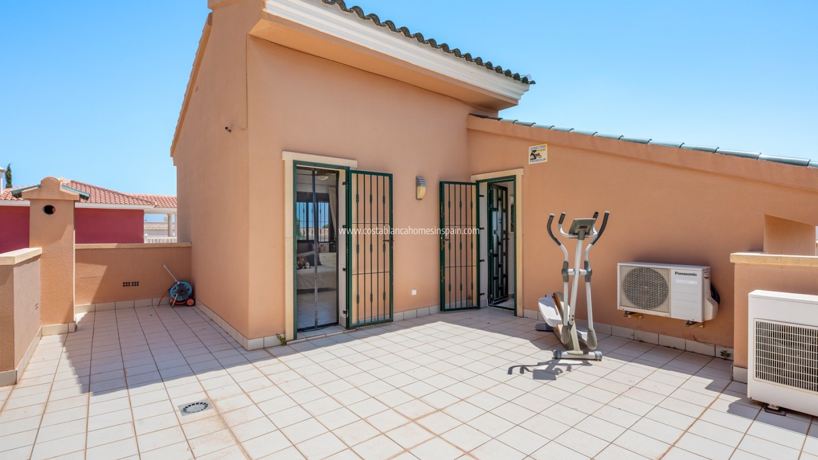 Resale - Detached Villa - Ciudad Quesada - Ciudad Quesada - Rojales