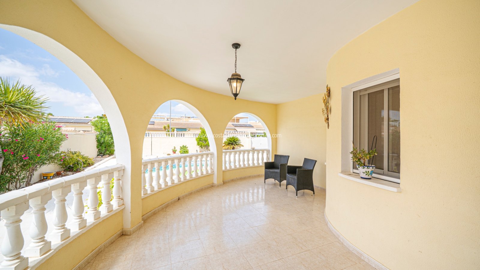 Resale - Detached Villa - Ciudad Quesada - Ciudad Quesada - Rojales