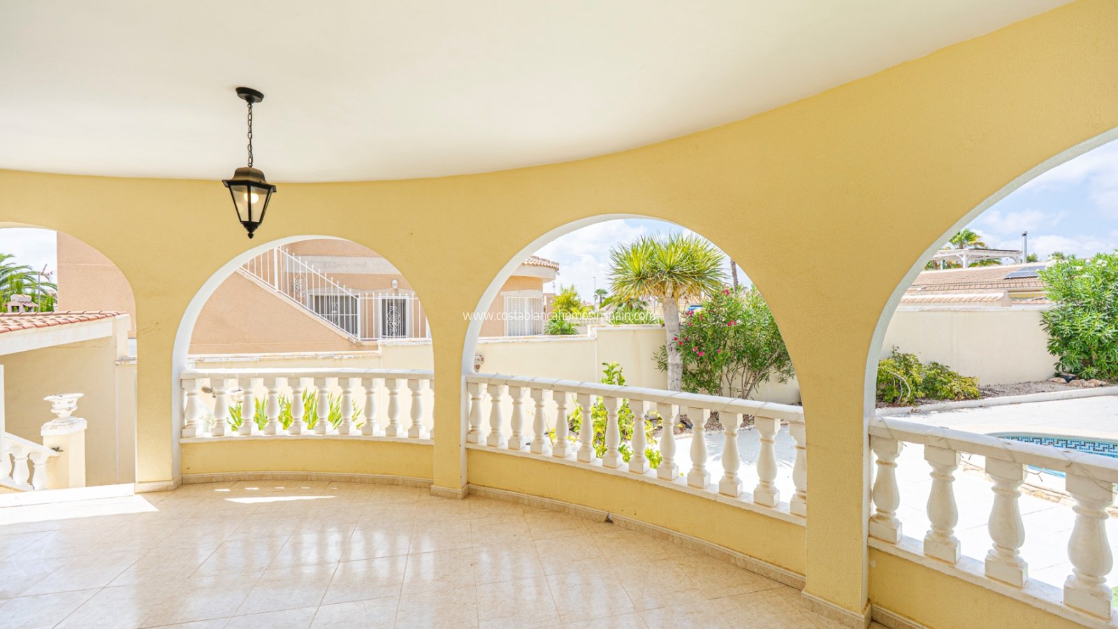 Resale - Detached Villa - Ciudad Quesada - Ciudad Quesada - Rojales