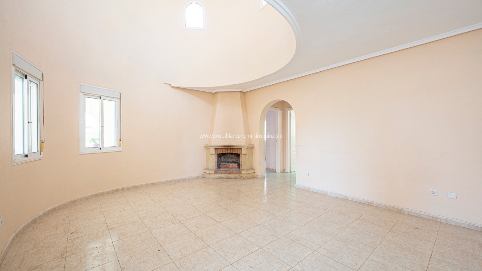 Resale - Detached Villa - Ciudad Quesada - Ciudad Quesada - Rojales