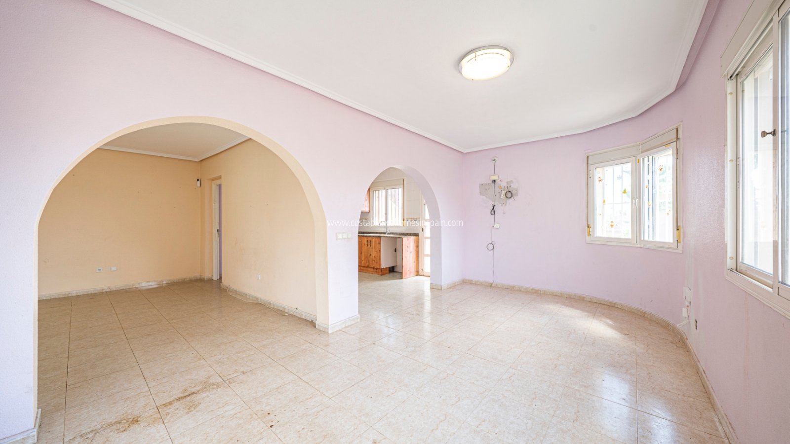 Resale - Detached Villa - Ciudad Quesada - Ciudad Quesada - Rojales