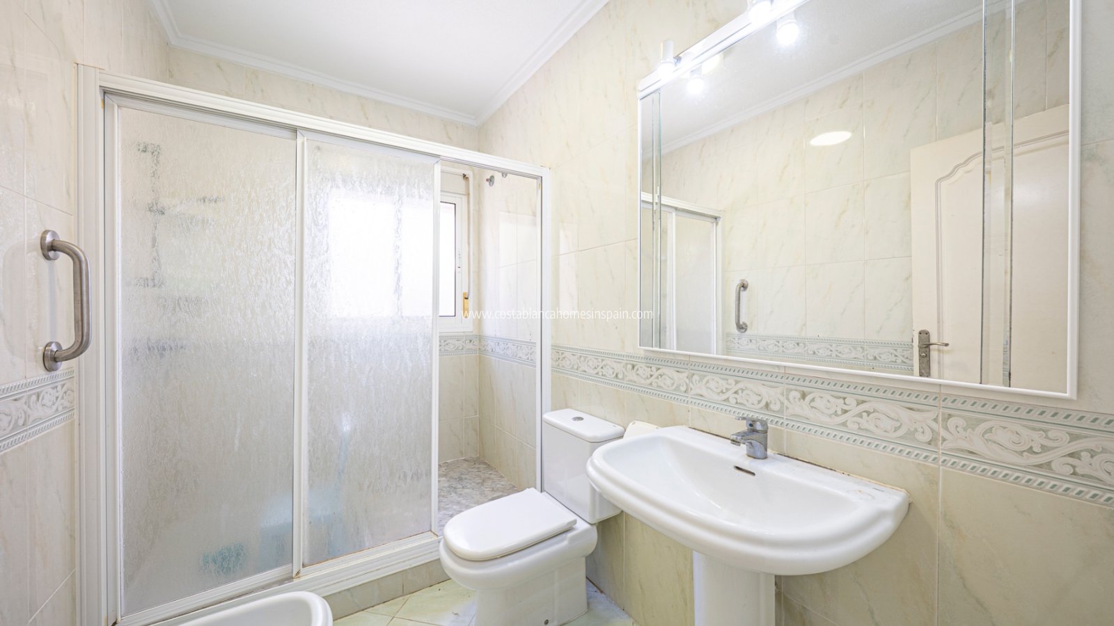 Resale - Detached Villa - Ciudad Quesada - Ciudad Quesada - Rojales
