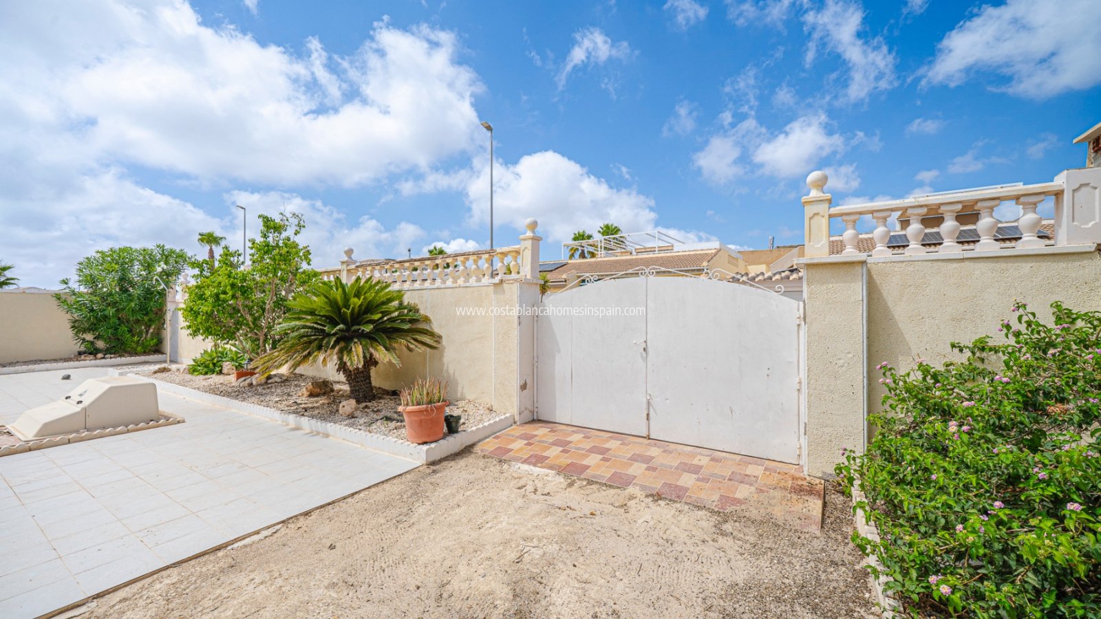 Resale - Detached Villa - Ciudad Quesada - Ciudad Quesada - Rojales