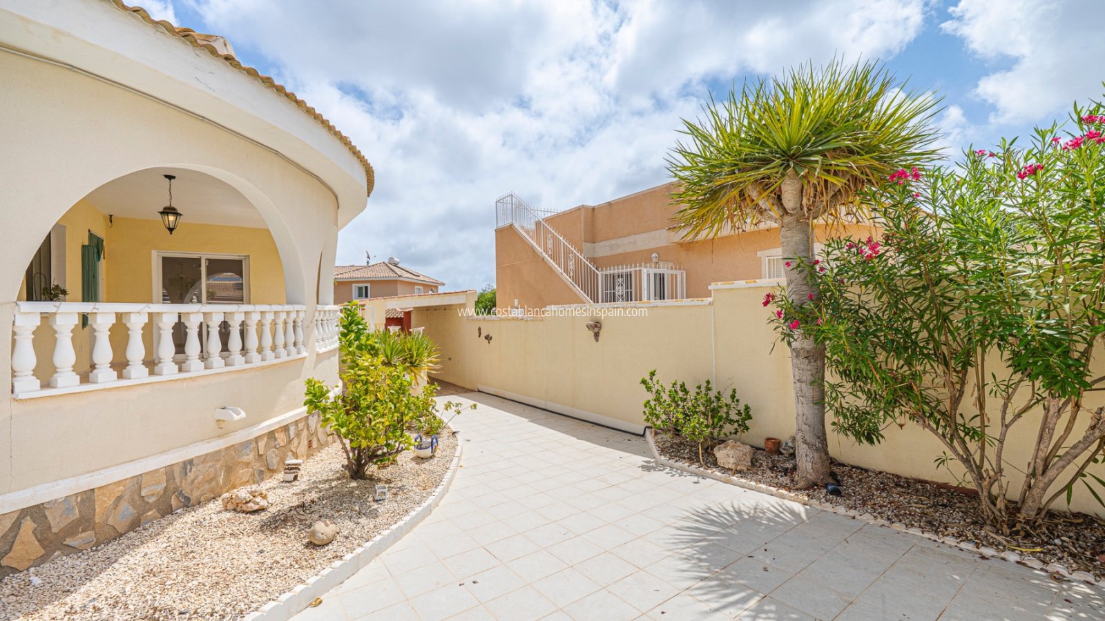 Resale - Detached Villa - Ciudad Quesada - Ciudad Quesada - Rojales