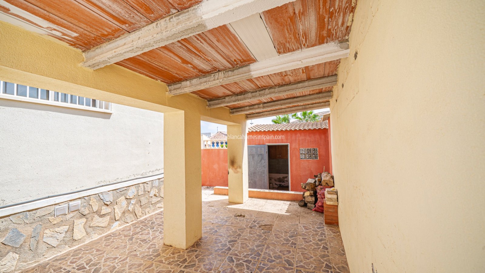 Resale - Detached Villa - Ciudad Quesada - Ciudad Quesada - Rojales