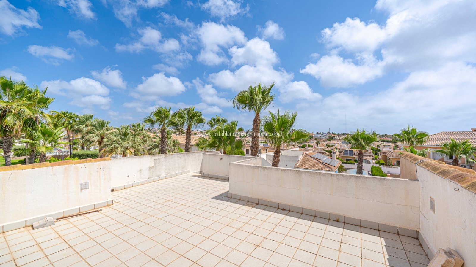 Resale - Detached Villa - Ciudad Quesada - Ciudad Quesada - Rojales