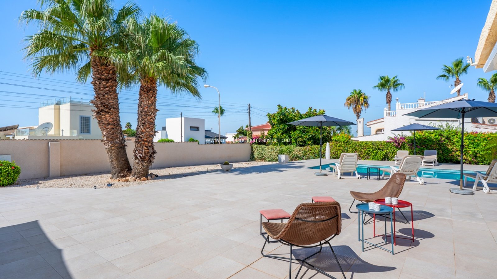 Resale - Detached Villa - Ciudad Quesada - Ciudad Quesada - Rojales