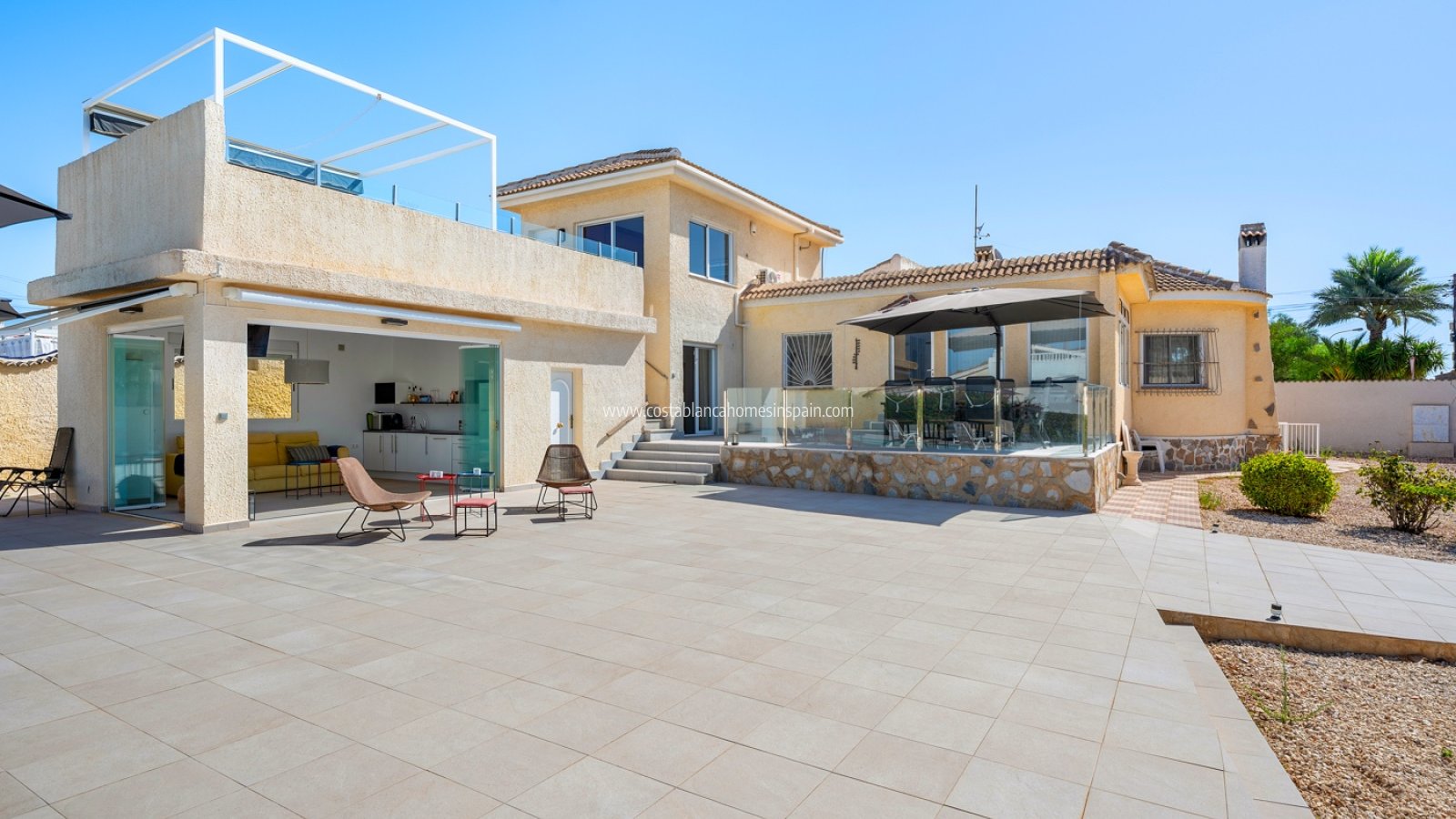 Resale - Detached Villa - Ciudad Quesada - Ciudad Quesada - Rojales