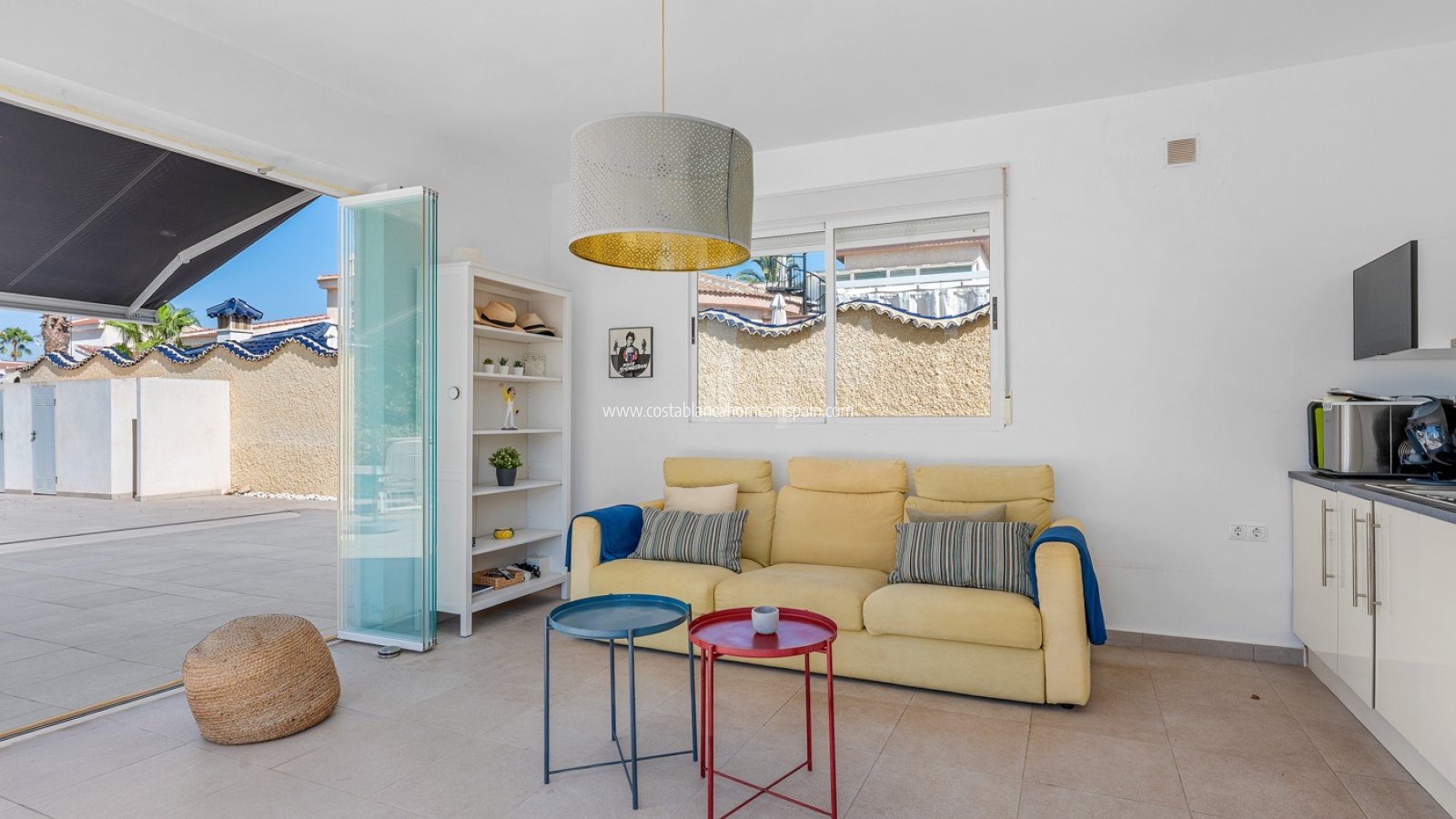 Resale - Detached Villa - Ciudad Quesada - Ciudad Quesada - Rojales