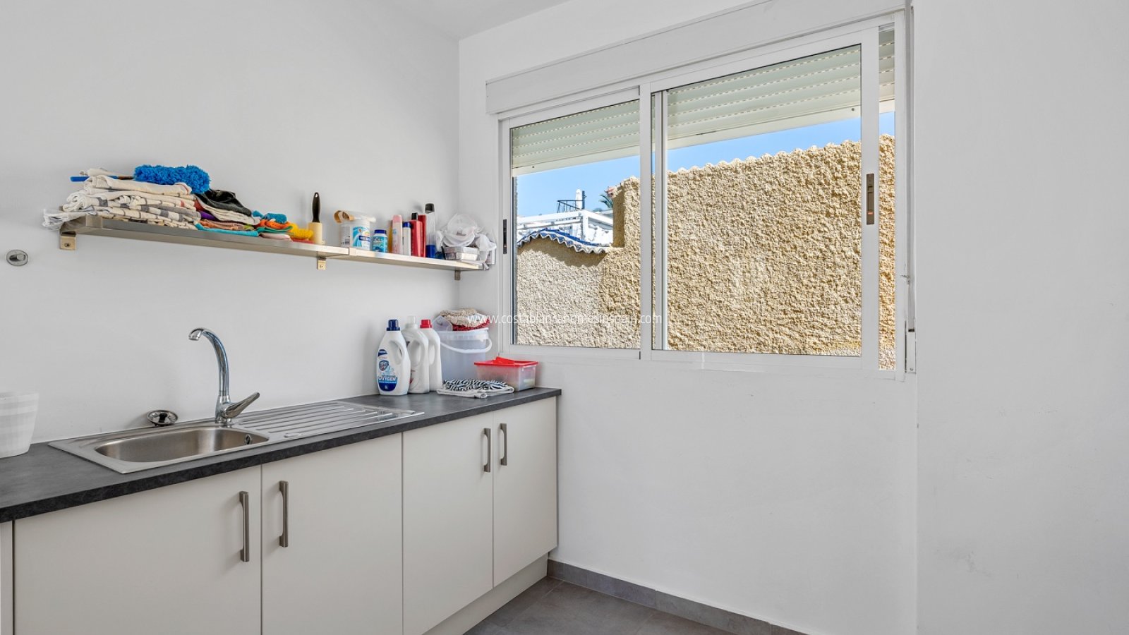 Resale - Detached Villa - Ciudad Quesada - Ciudad Quesada - Rojales