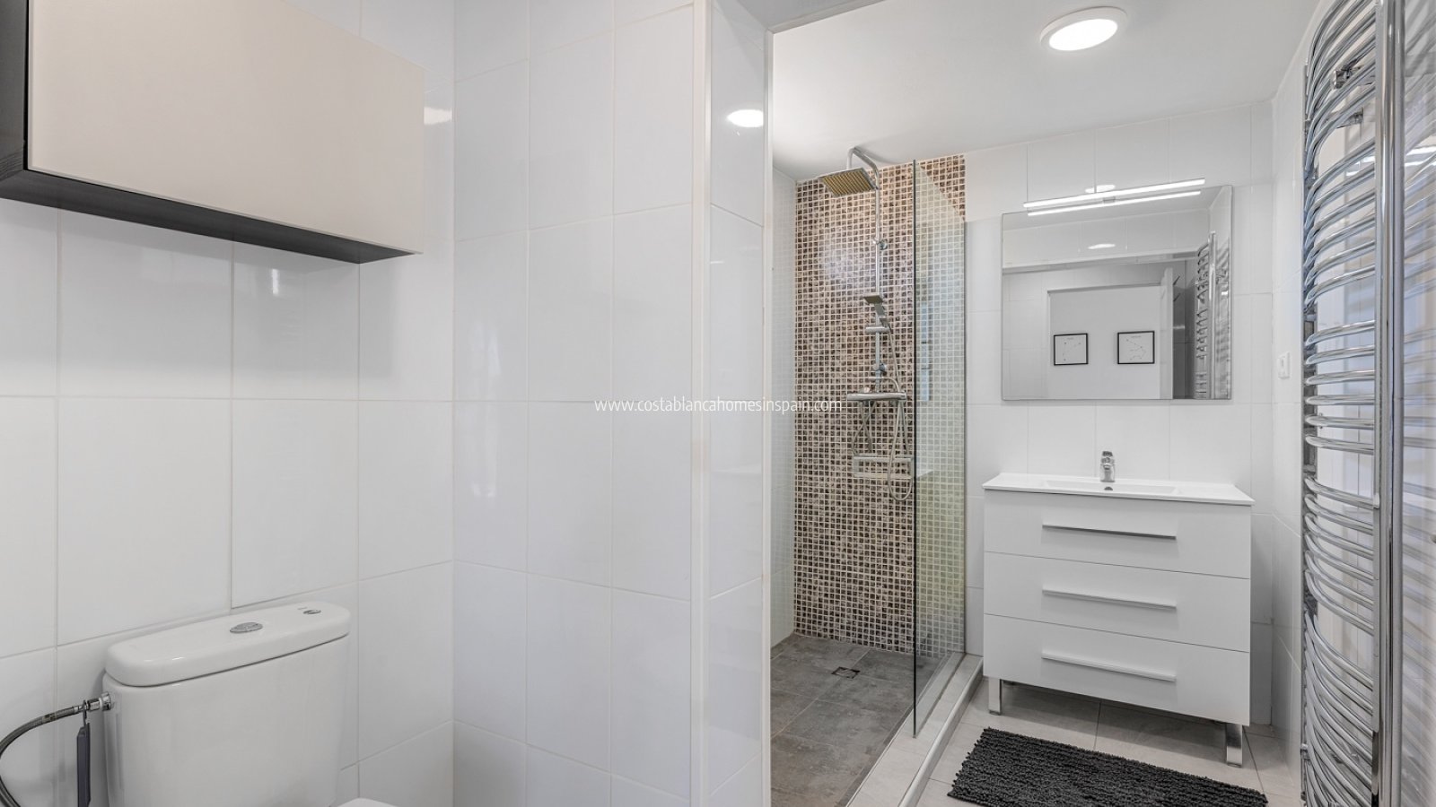 Resale - Detached Villa - Ciudad Quesada - Ciudad Quesada - Rojales