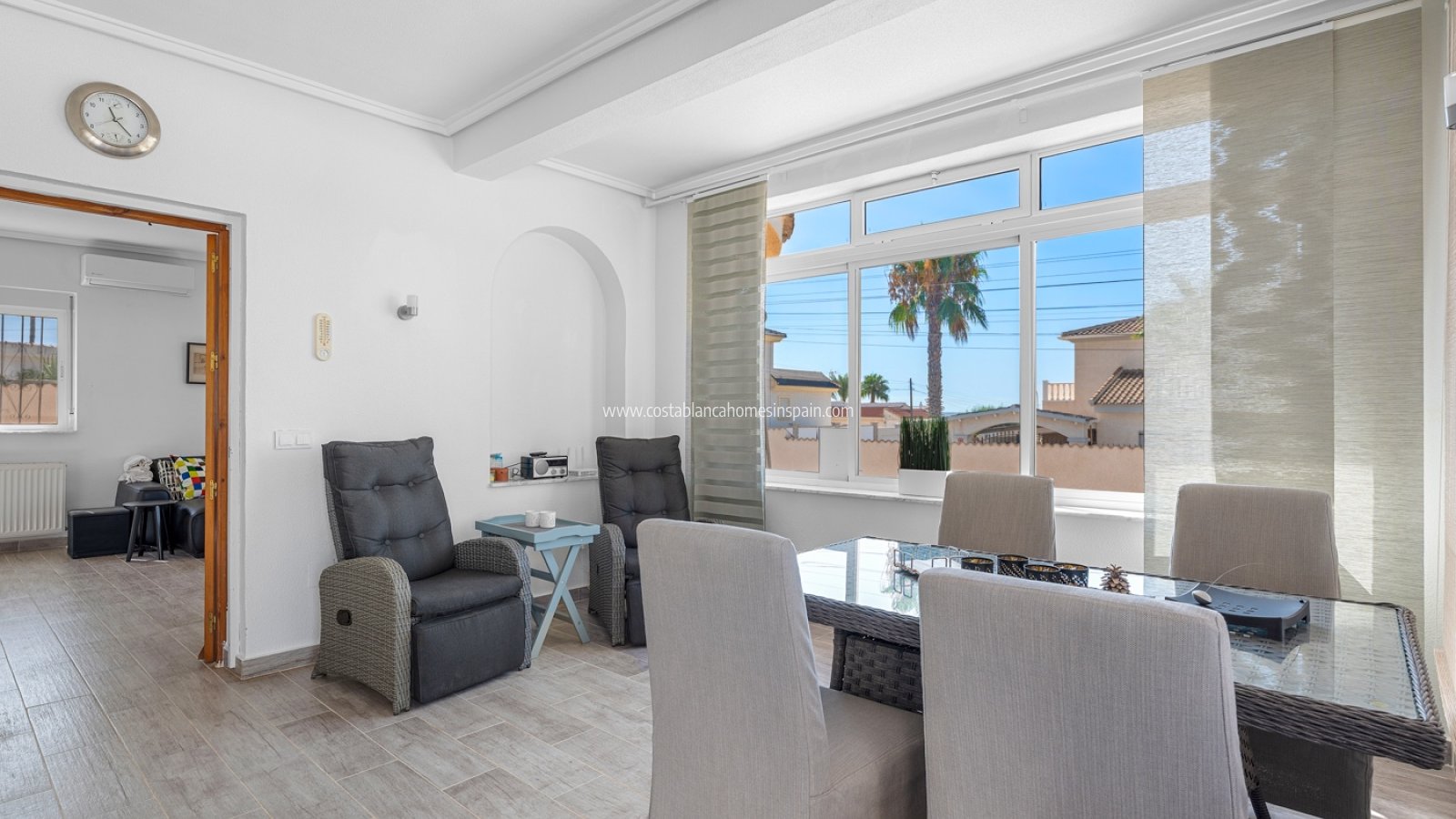 Resale - Detached Villa - Ciudad Quesada - Ciudad Quesada - Rojales