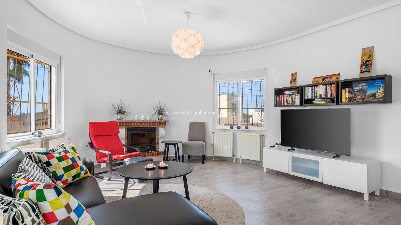 Resale - Detached Villa - Ciudad Quesada - Ciudad Quesada - Rojales