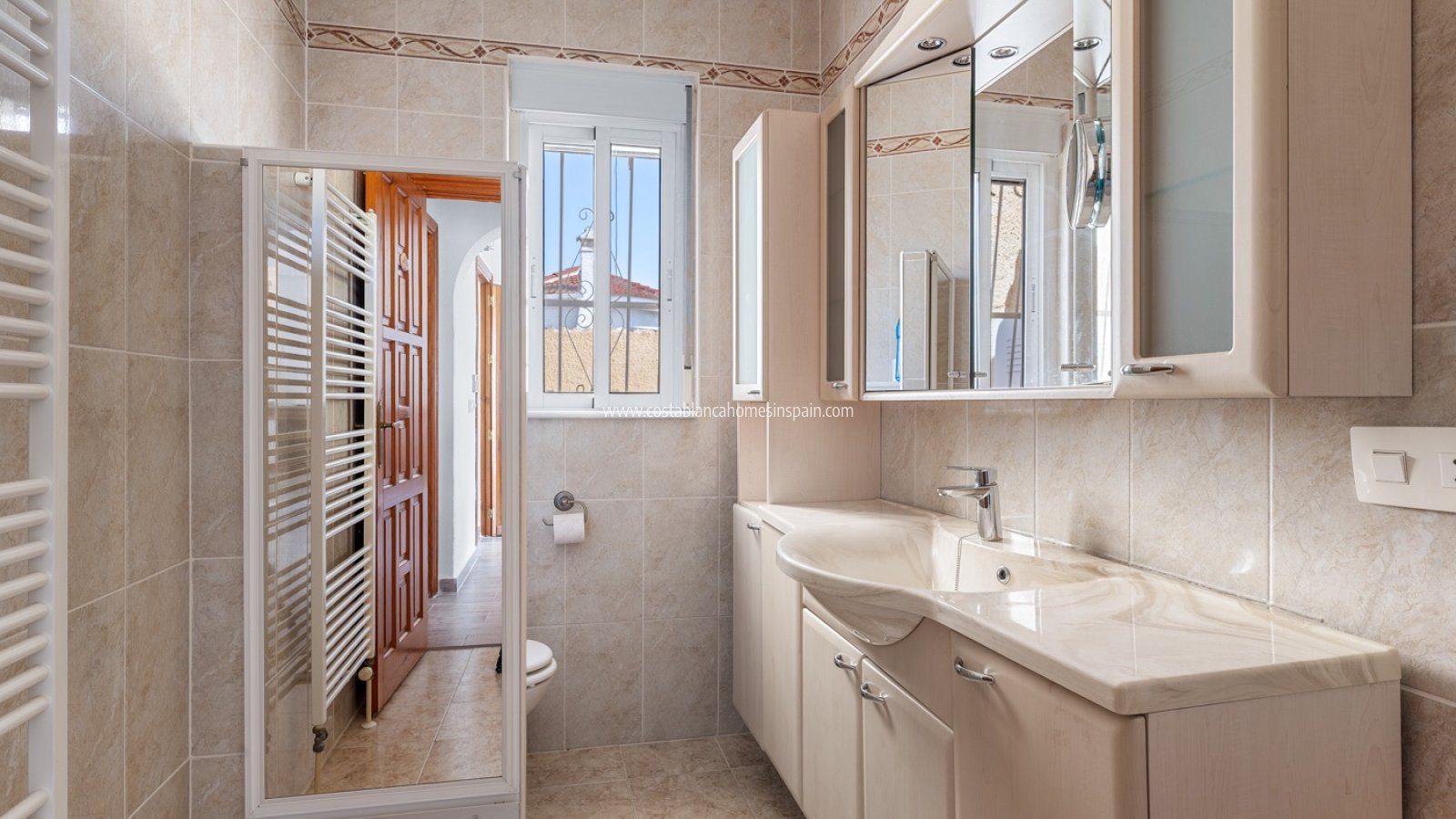 Resale - Detached Villa - Ciudad Quesada - Ciudad Quesada - Rojales