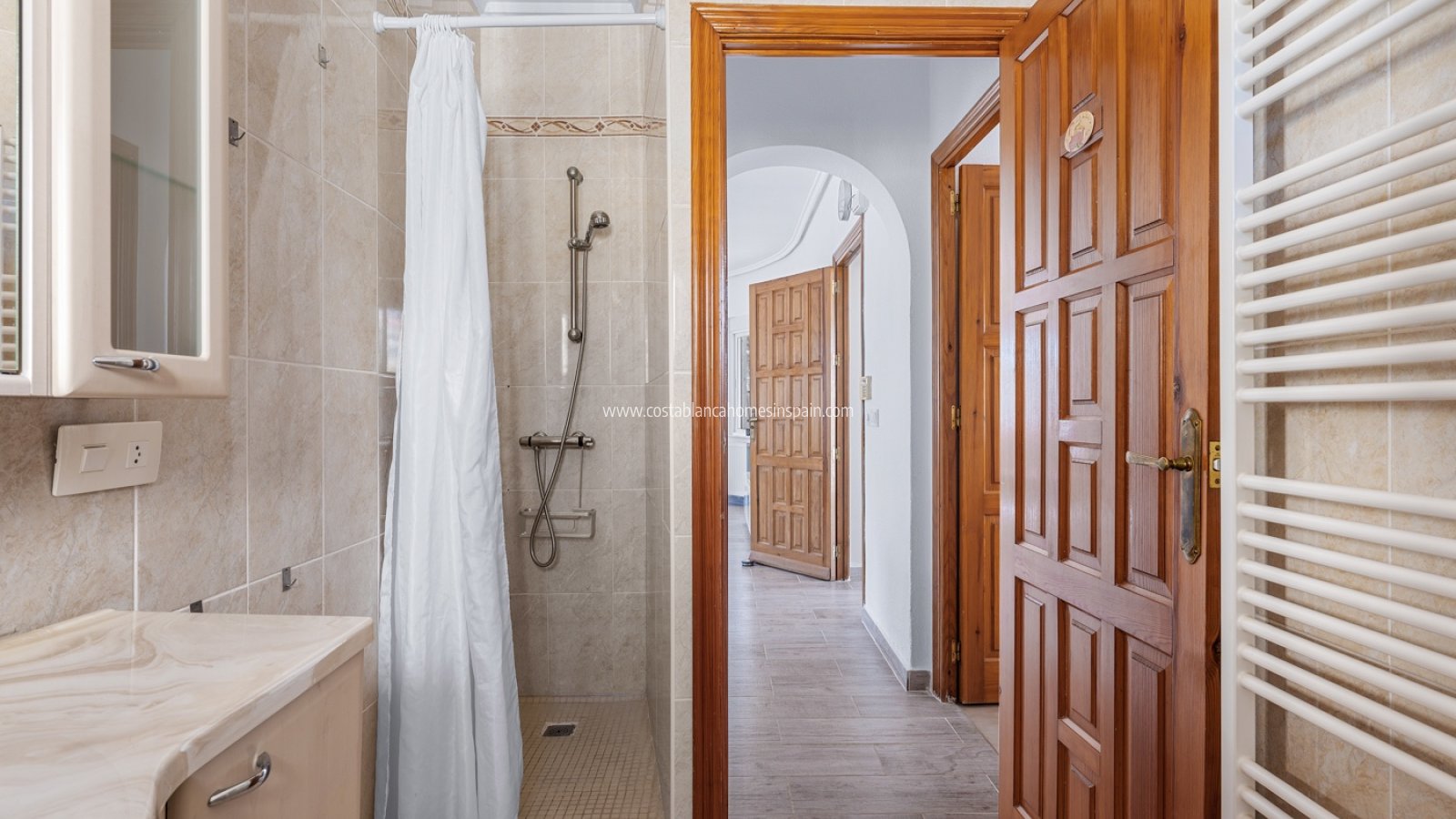 Resale - Detached Villa - Ciudad Quesada - Ciudad Quesada - Rojales