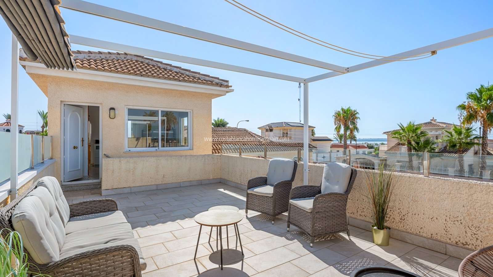 Resale - Detached Villa - Ciudad Quesada - Ciudad Quesada - Rojales