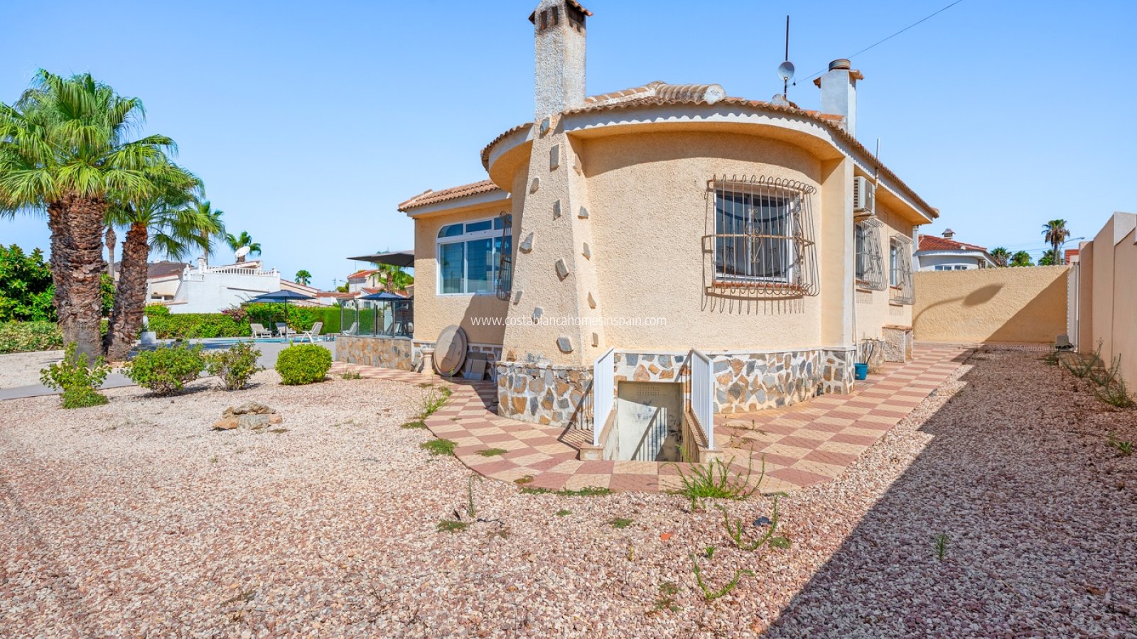 Resale - Detached Villa - Ciudad Quesada - Ciudad Quesada - Rojales