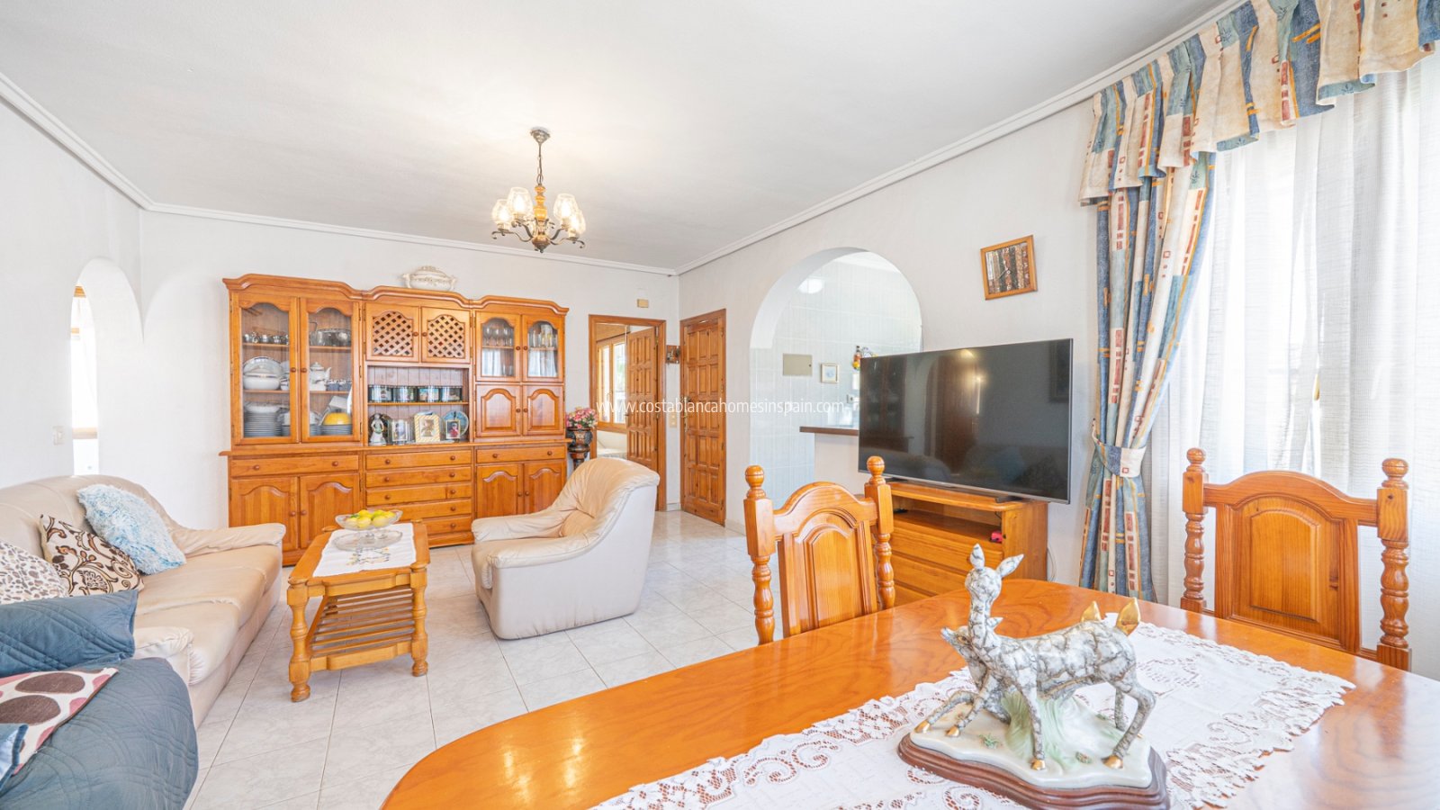 Resale - Detached Villa - Ciudad Quesada - Ciudad Quesada - Rojales