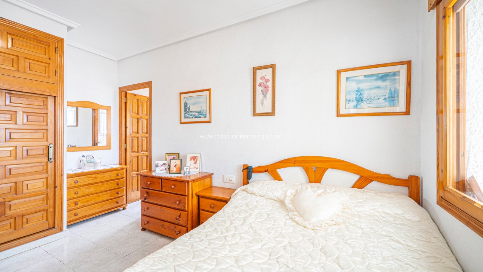 Resale - Detached Villa - Ciudad Quesada - Ciudad Quesada - Rojales