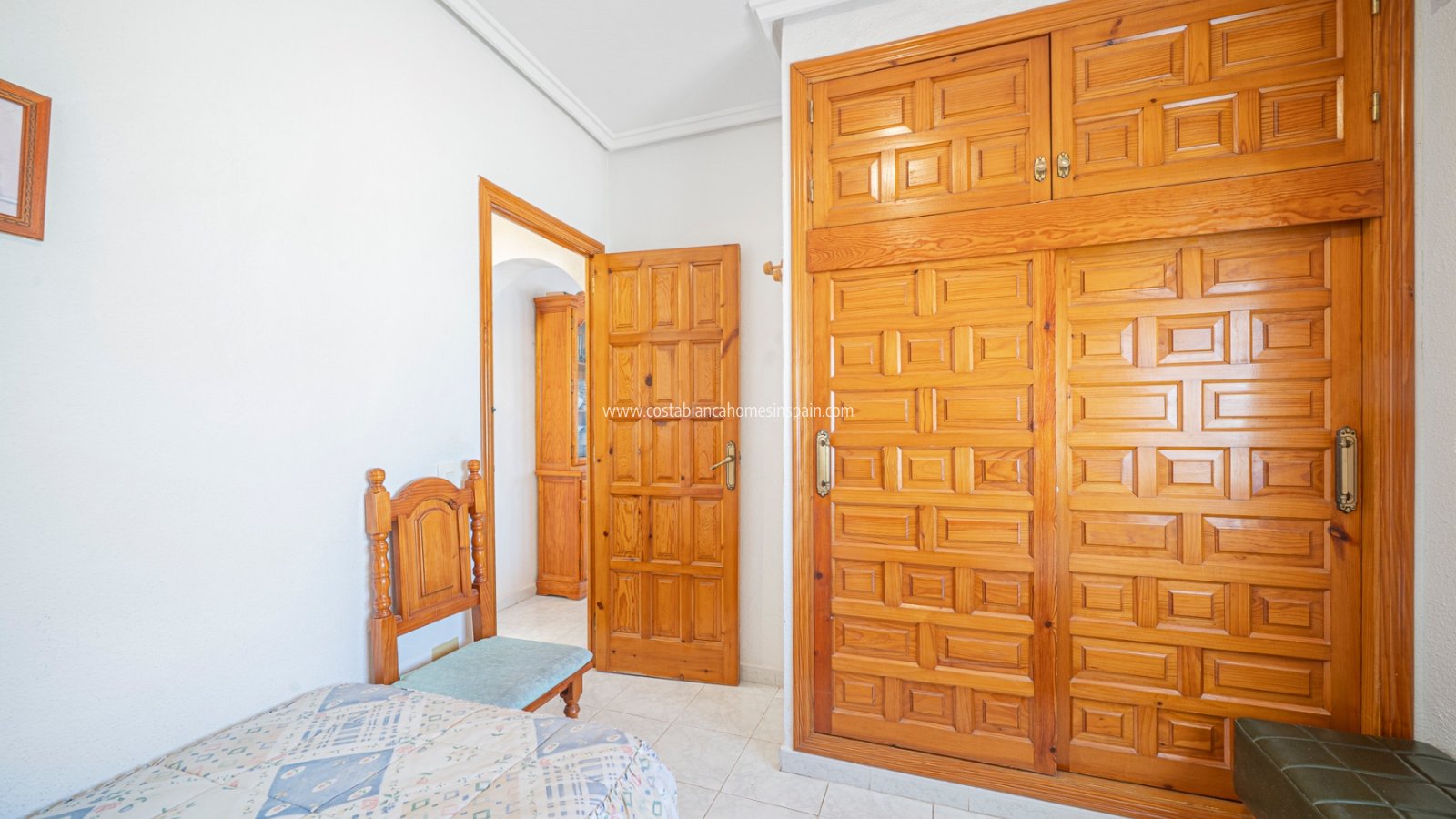 Resale - Detached Villa - Ciudad Quesada - Ciudad Quesada - Rojales