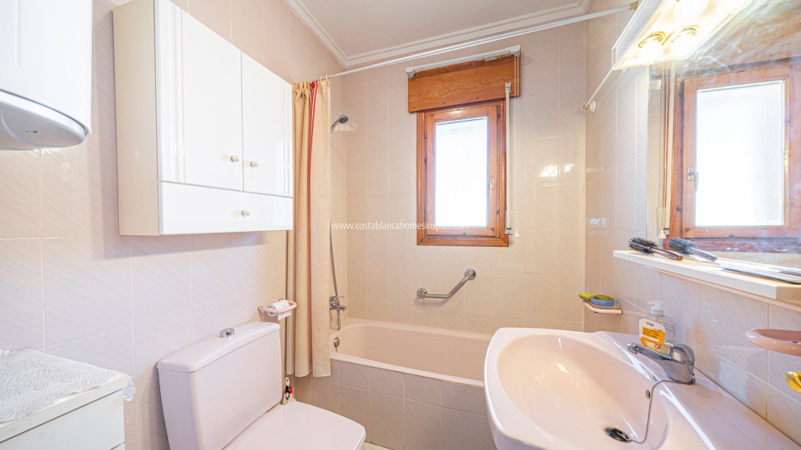 Resale - Detached Villa - Ciudad Quesada - Ciudad Quesada - Rojales