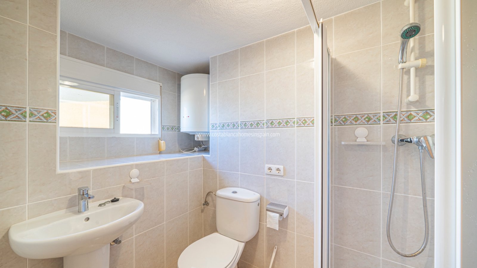 Resale - Detached Villa - Ciudad Quesada - Ciudad Quesada - Rojales