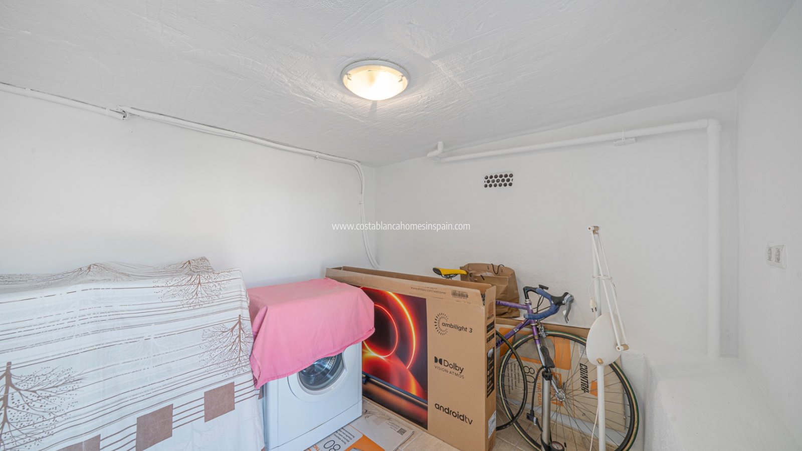 Resale - Detached Villa - Ciudad Quesada - Ciudad Quesada - Rojales