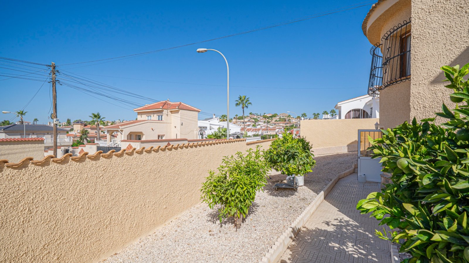 Resale - Detached Villa - Ciudad Quesada - Ciudad Quesada - Rojales