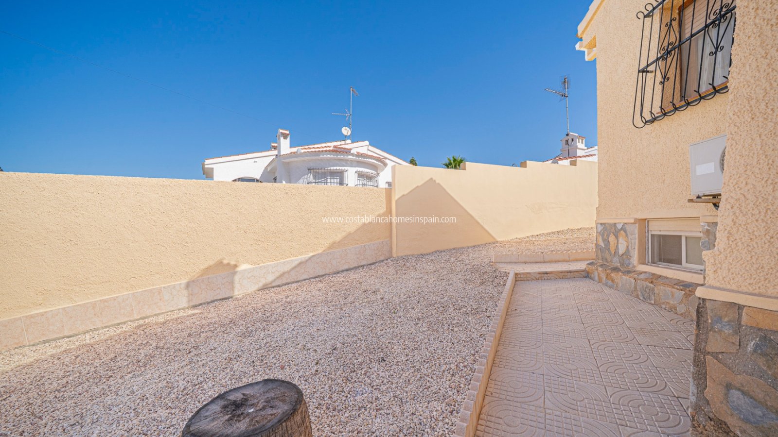Resale - Detached Villa - Ciudad Quesada - Ciudad Quesada - Rojales