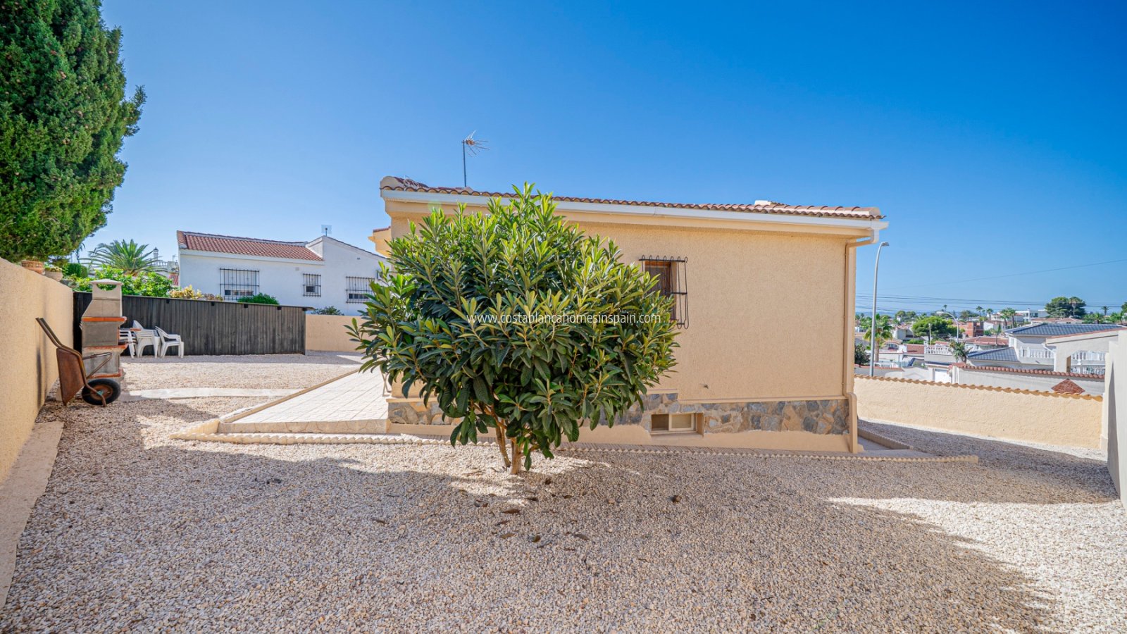 Resale - Detached Villa - Ciudad Quesada - Ciudad Quesada - Rojales