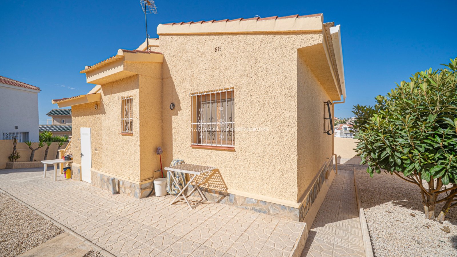 Resale - Detached Villa - Ciudad Quesada - Ciudad Quesada - Rojales