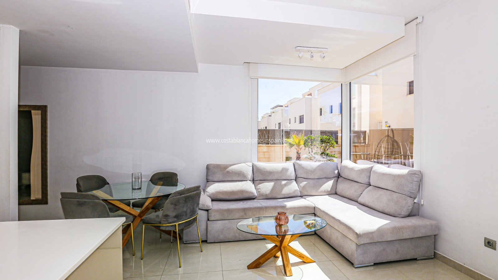 Resale - Detached Villa - Ciudad Quesada - Doña Pepa