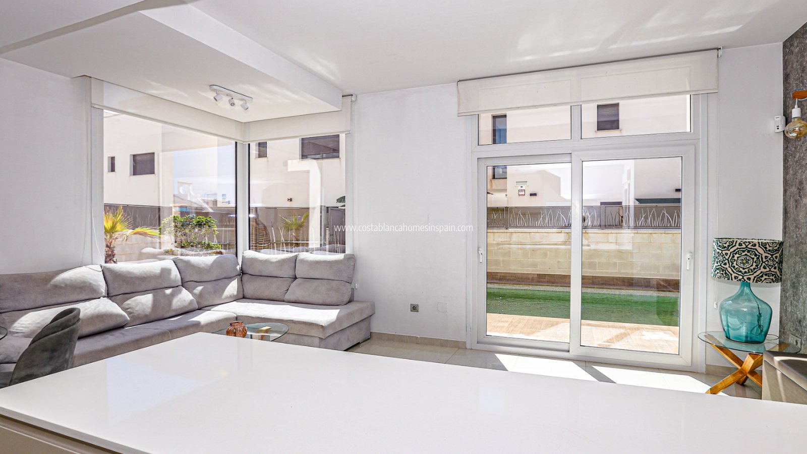 Resale - Detached Villa - Ciudad Quesada - Doña Pepa
