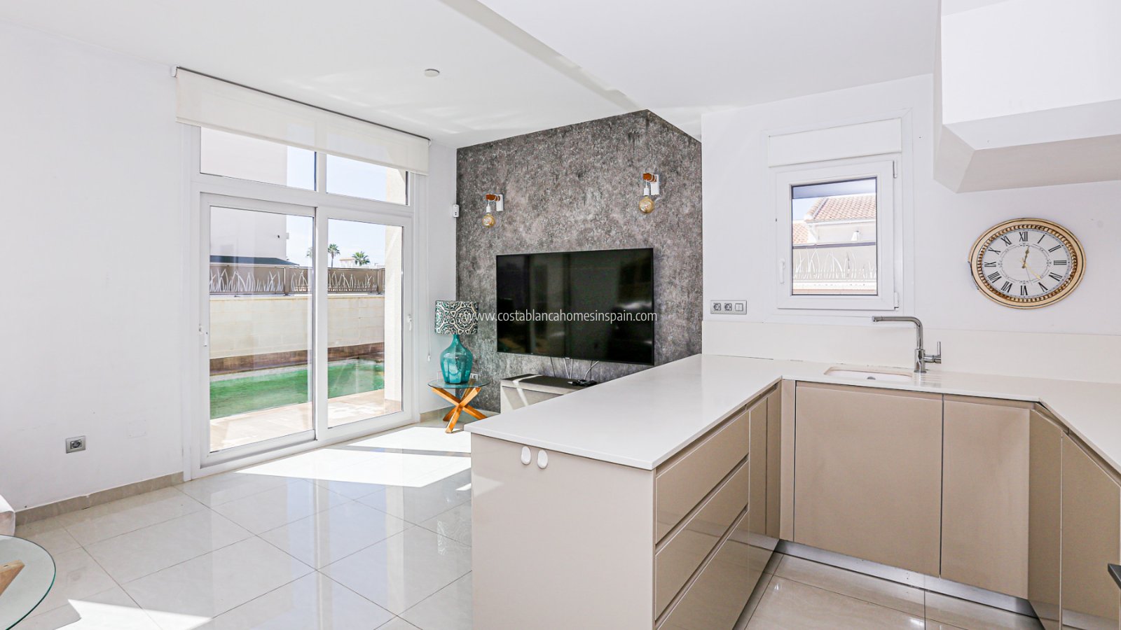 Resale - Detached Villa - Ciudad Quesada - Doña Pepa