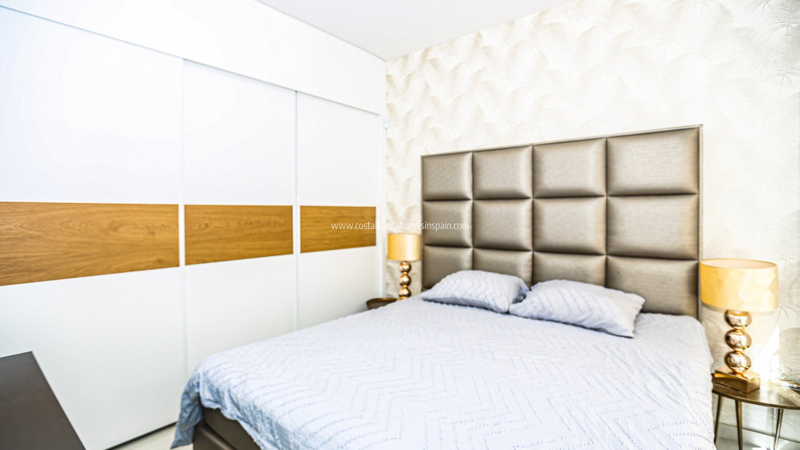 Resale - Detached Villa - Ciudad Quesada - Doña Pepa