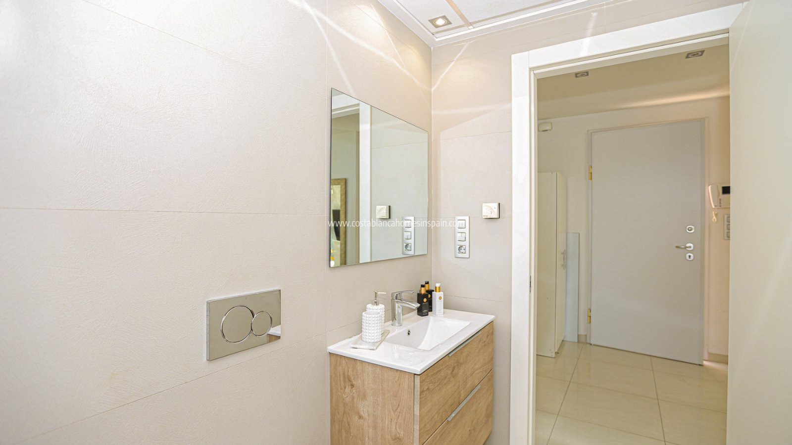 Resale - Detached Villa - Ciudad Quesada - Doña Pepa