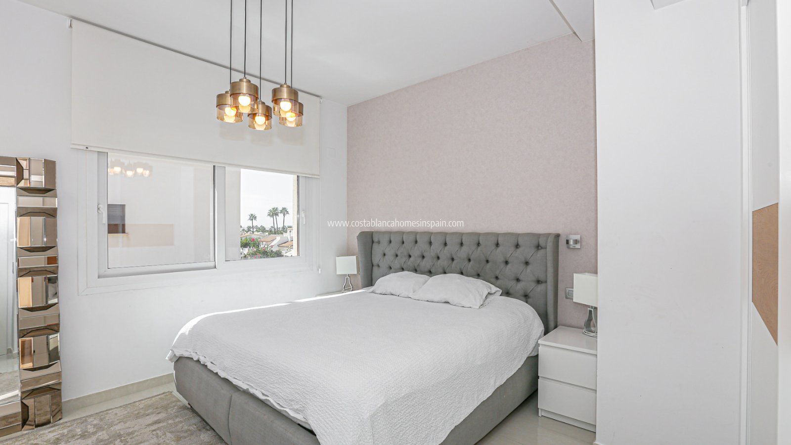 Resale - Detached Villa - Ciudad Quesada - Doña Pepa