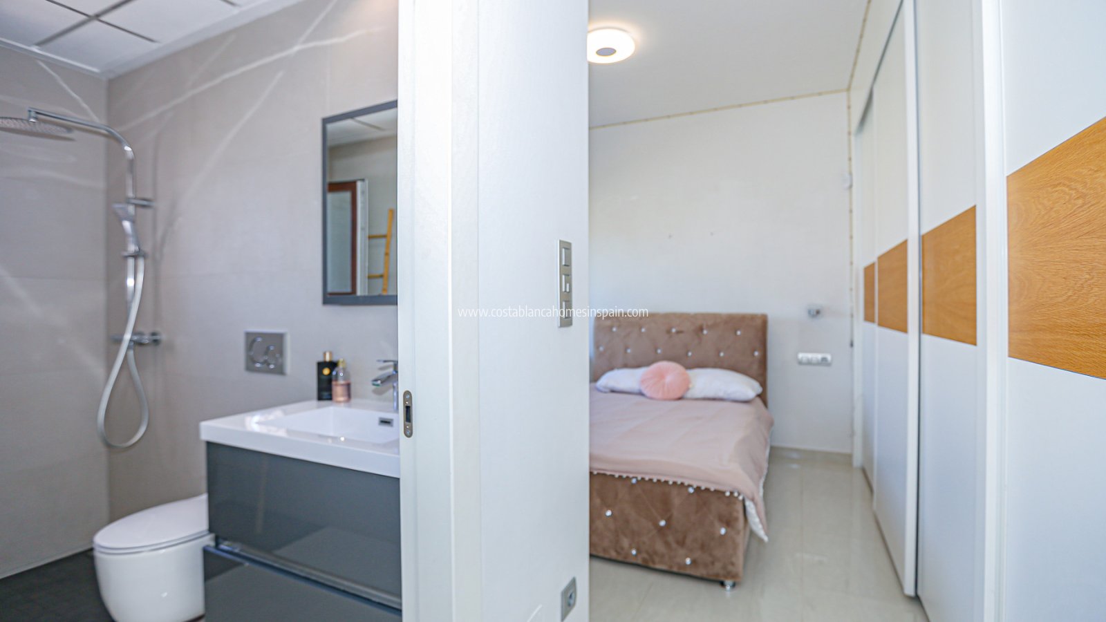 Resale - Detached Villa - Ciudad Quesada - Doña Pepa