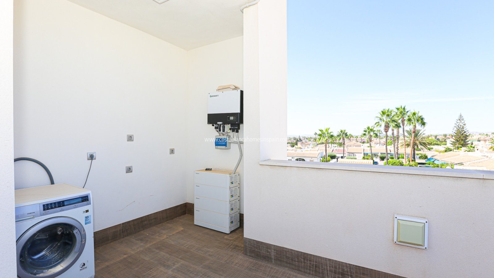 Resale - Detached Villa - Ciudad Quesada - Doña Pepa