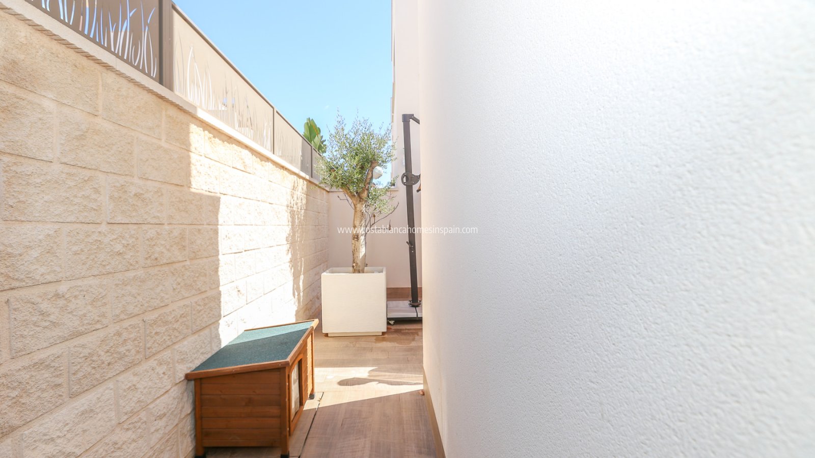 Resale - Detached Villa - Ciudad Quesada - Doña Pepa