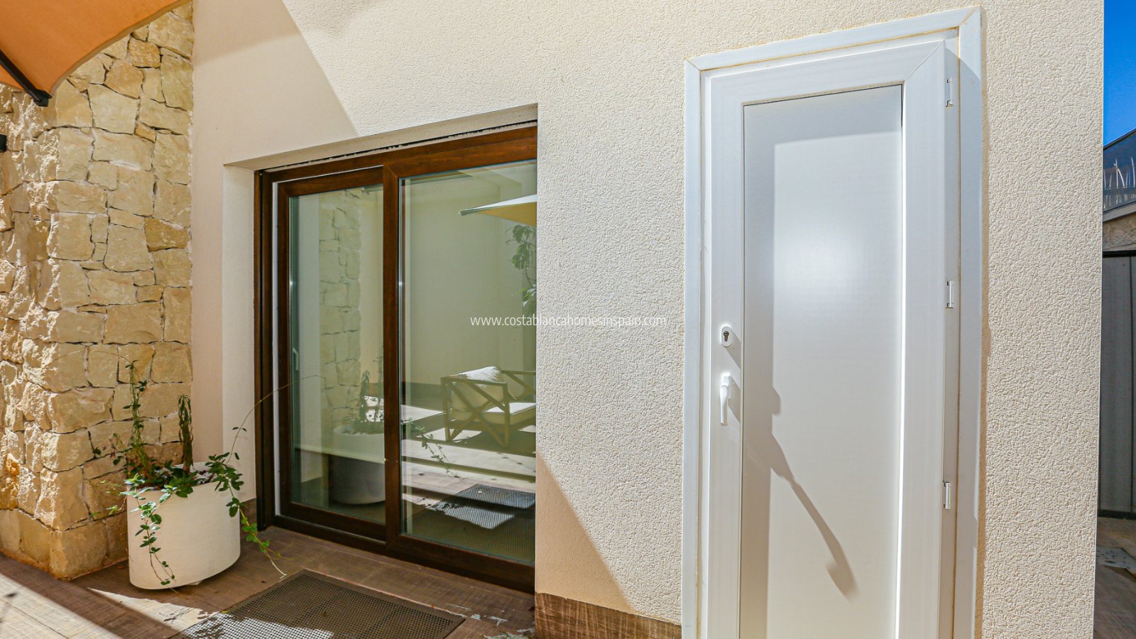 Resale - Detached Villa - Ciudad Quesada - Doña Pepa