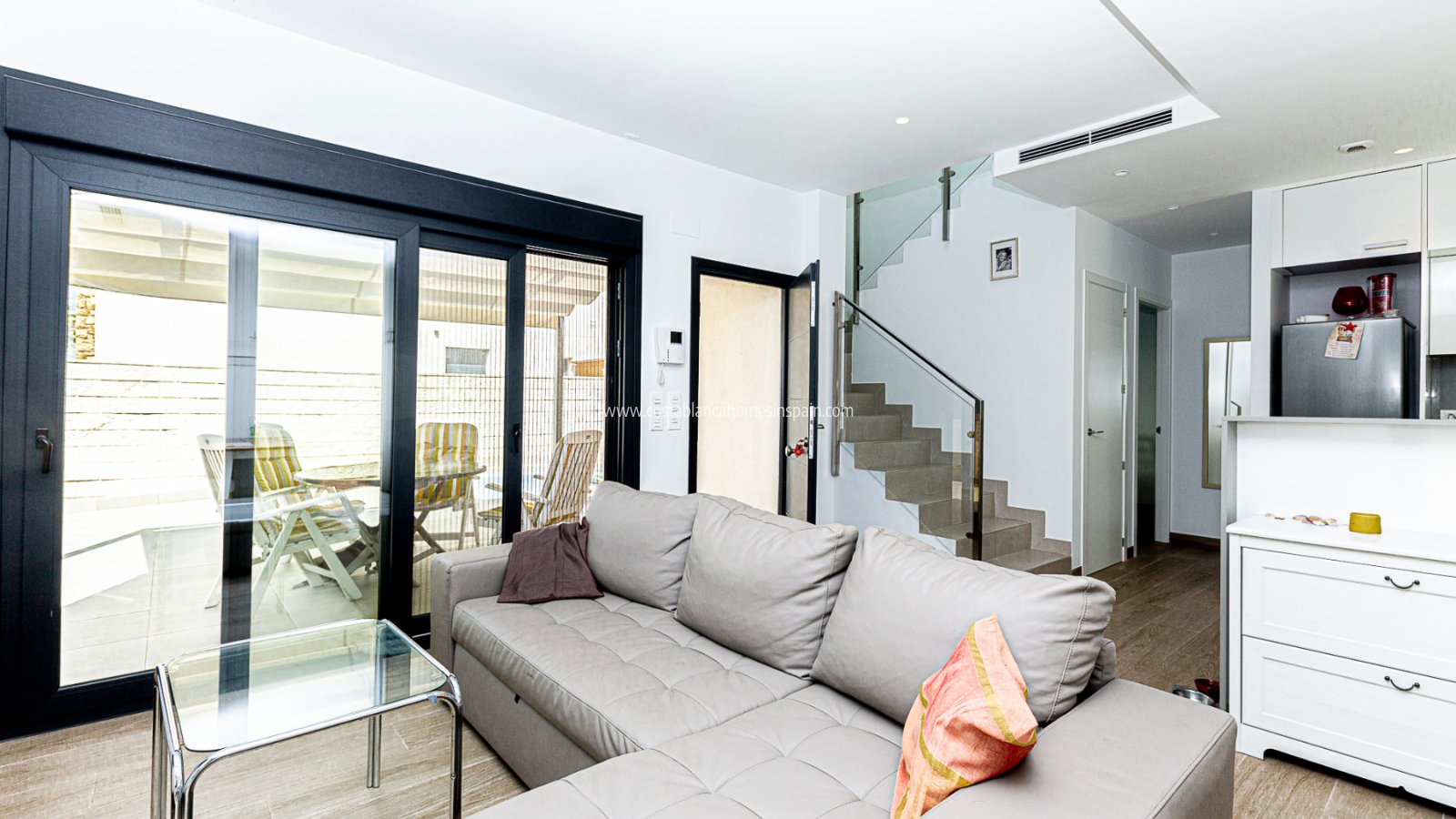 Resale - Detached Villa - Ciudad Quesada - Doña Pepa